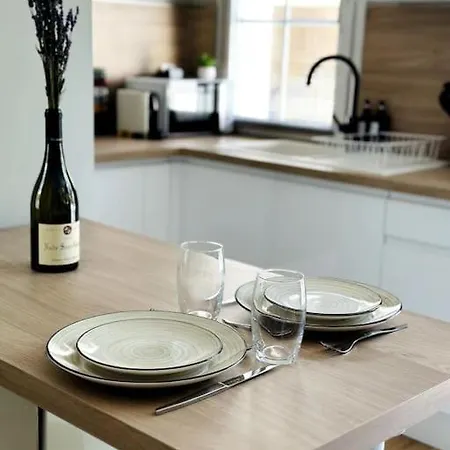 Les Halles - Hypercentre * Dijon