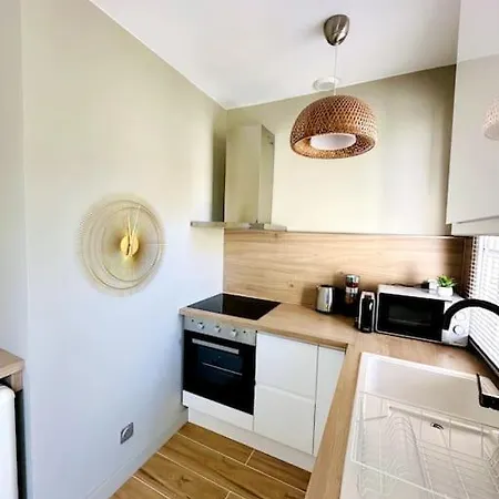 Les Halles - Hypercentre Apartment