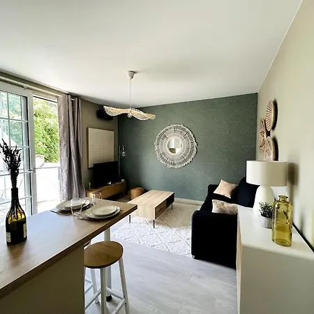 Apartment Les Halles - Hypercentre