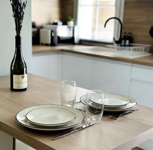 Les Halles - Hypercentre * Dijon