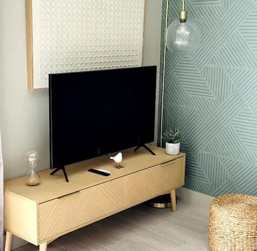 Les Halles - Hypercentre