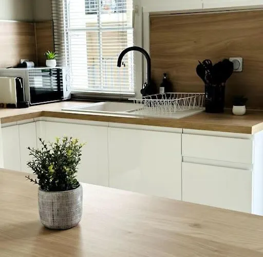 Les Halles - Hypercentre * 디종