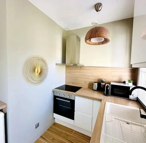 Les Halles - Hypercentre Apartment